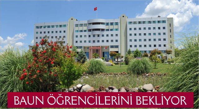 Eğitimde Köklü Marka: Balıkesir Üniversitesi