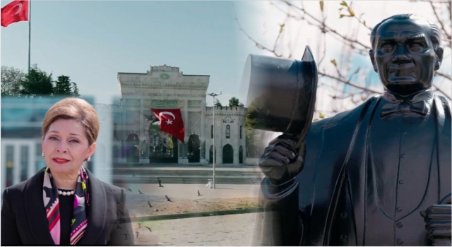 İyi parti Nitelikli Türkiye kampanya Videosu yayınladı