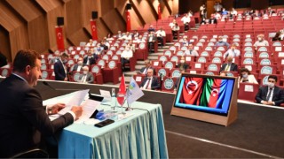 Büyükşehir Meclisi’nden Azerbaycan’a destek