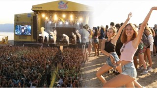 Burhaniye Zeytinli Rock Festivali İptal edildi