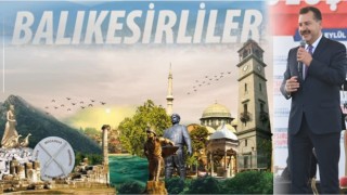 Balıkesir Tanıtım Günleri İstanbul’da Fark yaratıyor