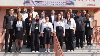 Balıkesir’de Sosyal Bilimler Çalıştayı 200 öğrenciyi buluşturdu