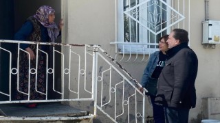 Dinçer Orkan Vicdaniye 'de Vatandaşlarla Buluştu