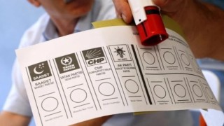 Balıkesir’de AK Parti 4 milletvekili çıkarıyor