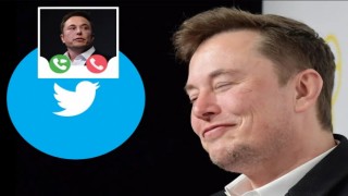 Elon Musk Tüm Tuşlara Bastı: Görüntülü Arama Geliyor!