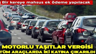 MTV Oranları 2 Katına Çıkarıldı !