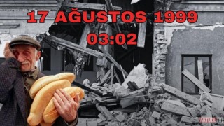 17 Ağustos Depremi'nin Ardından Geçen 24 Yıl
