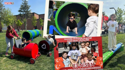 “23 Nisan Ulusal Egemenlik ve Çocuk Bayramı”nı 5 gün sürecek