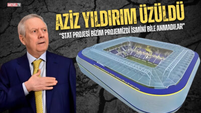 Aziz Yıldırım döneminde Fenerbahçe'de asbaşkanlık görevini yürüten Nihat Özbağı, Divan