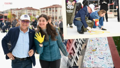 Altıeylül Belediyesi ve OBİDEV’in ortak çalışması kapsamında Altıeylül Gazi Mustafa