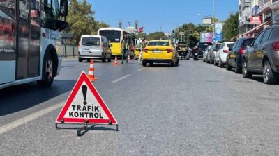 İktidar, trafik kurallarını ihlal eden sürücülere yönelik para cezalarının artırılması