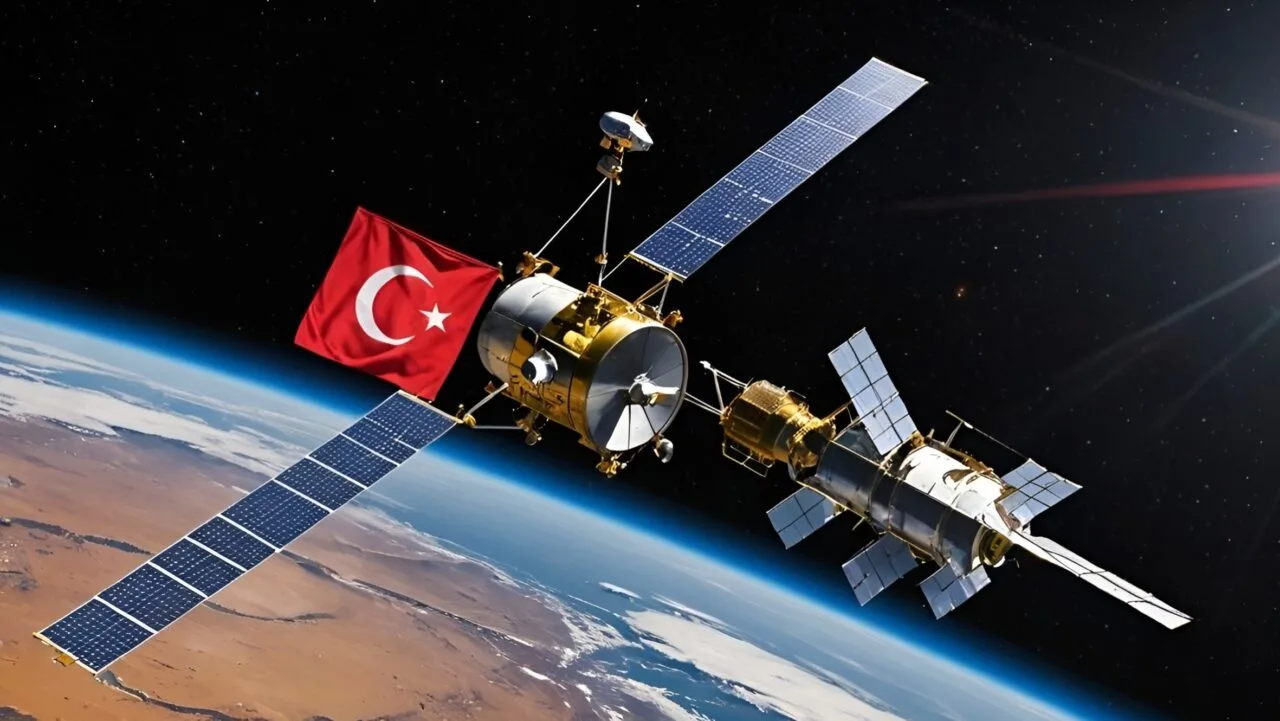 Türksat 6A, Türkiye’nin haberleşme uyduları alanındaki dışa bağımlılığını azaltacak önemli