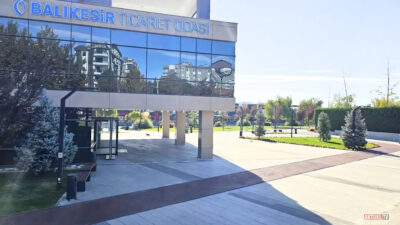 Balıkesir Ticaret Odası’nın ev sahipliğinde düzenlenen “Güçlü Markalar Yaratmak” başlıklı