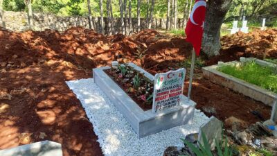 Sosyal belediyecilik anlayışıyla şehit yakınları ve gazileri yalnız bırakmayan Balıkesir