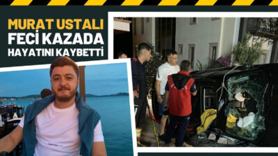 AK Parti Ayvalık İlçe Teşkilatı'nda görev alan, Ayvalık Ustalı ailesinin