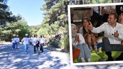 Öğrencilerin uzun bir eğitim döneminin ardından tatilde keyifli zaman geçirebilmeleri