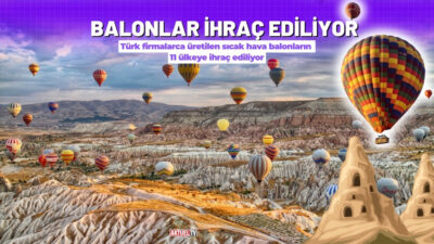 Ulaştırma ve Altyapı Bakanı Abdulkadir Uraloğlu, Türk firma tarafından üretilen