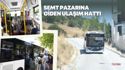 Balıkesir Büyükşehir Belediye Başkanı Ahmet Akın, Kuvayı Milliye Mahallesi Karesi