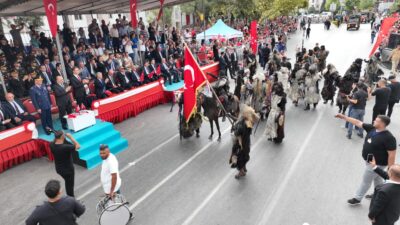 Balıkesir Büyükşehir Belediyesi’nin öncülüğünde Altıeylül Belediyesi ile Karesi Belediyesi iş