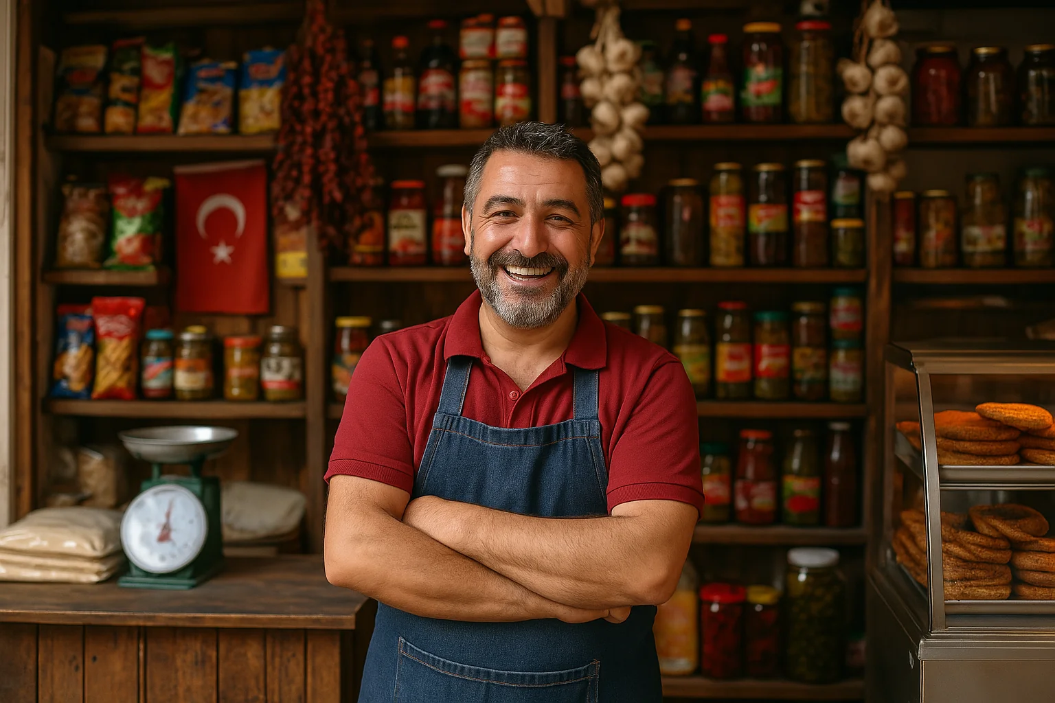 Çalışma Bakanı Vedat Işıkhan, esnafın prim gün sayısının 9 binden