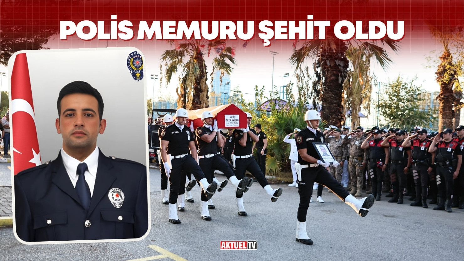 İzmir'in Balçova ilçesinde 8 Eylül'de polis merkezine düzenlenen silahlı saldırıda