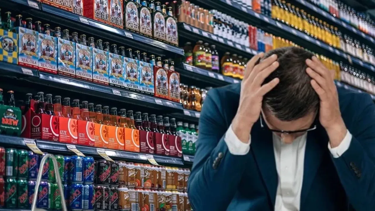 Meyve suyu üreticisi Fruchtwerk Milke iflas etti. Tedarik krizinin tetiklediği