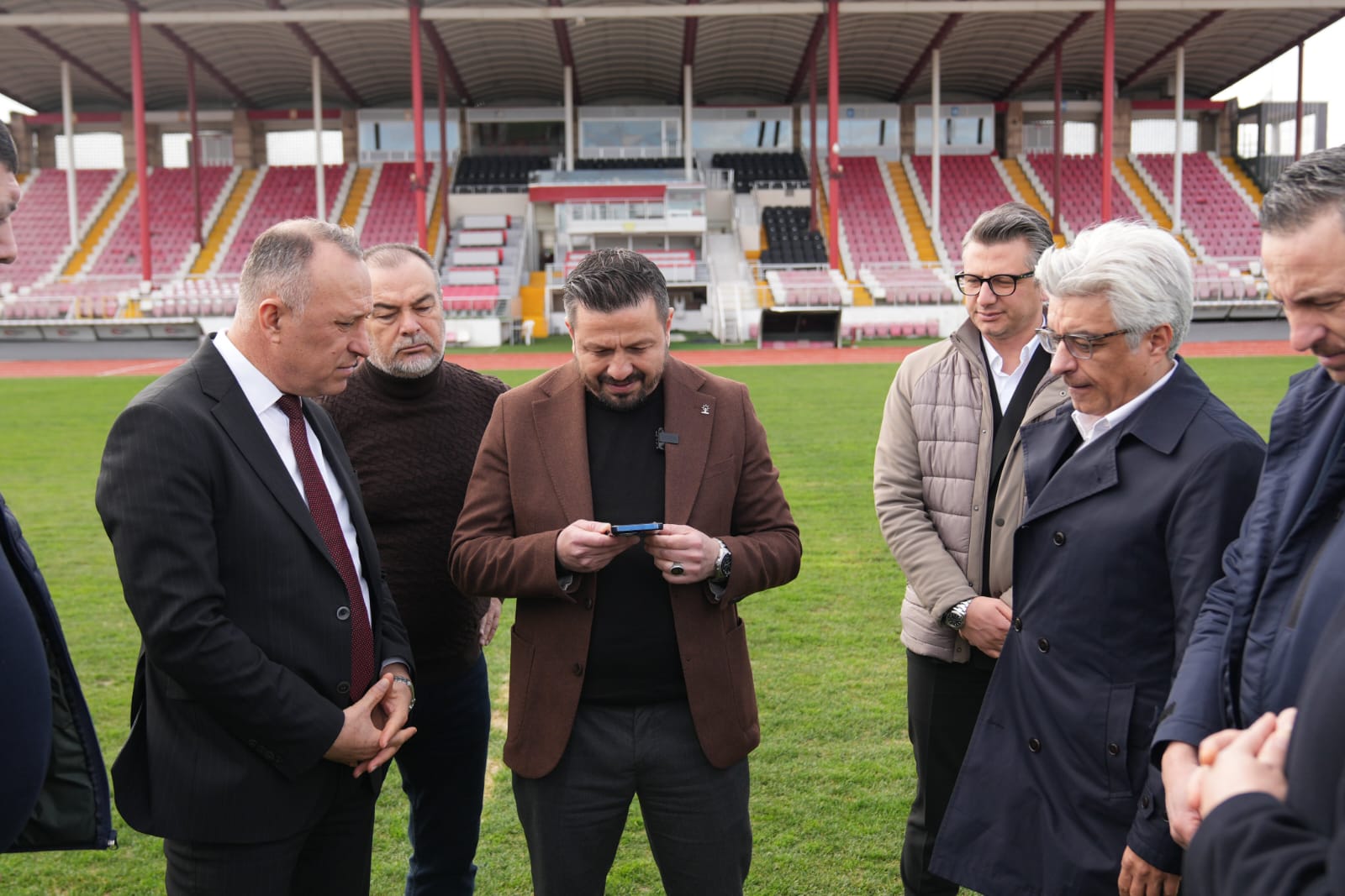 AK Parti Balıkesir İl Başkanı