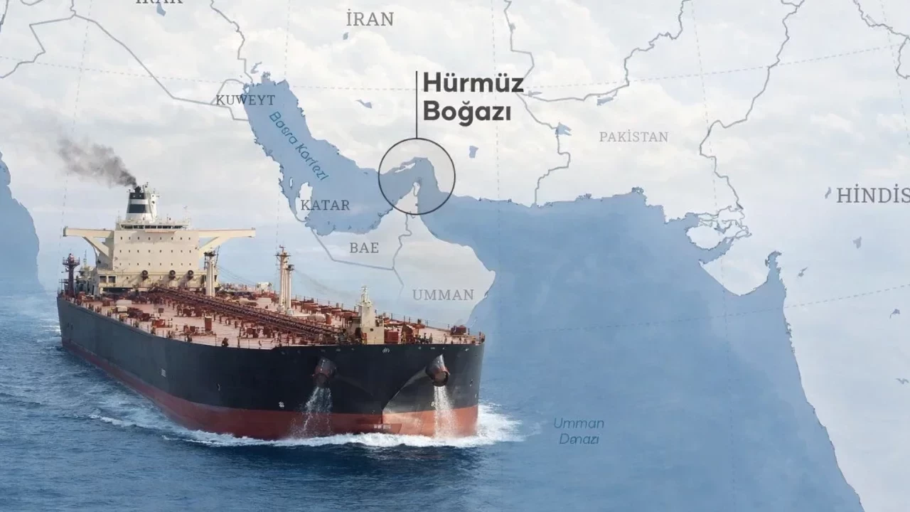 Hürmüz Boğazı’ndaki aksamanın yarattığı tedarik riski, sevkiyatların zamana yayılması ve