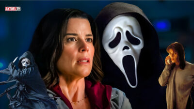 30 yıllık korku serisi Scream 7 Çığlık, 7. filmiyle 200