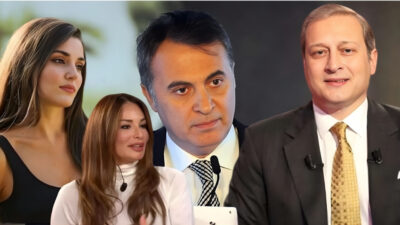 Uzun süredir devam eden ünlülere yönelik uyuşturucu operasyonunda yeni dalga