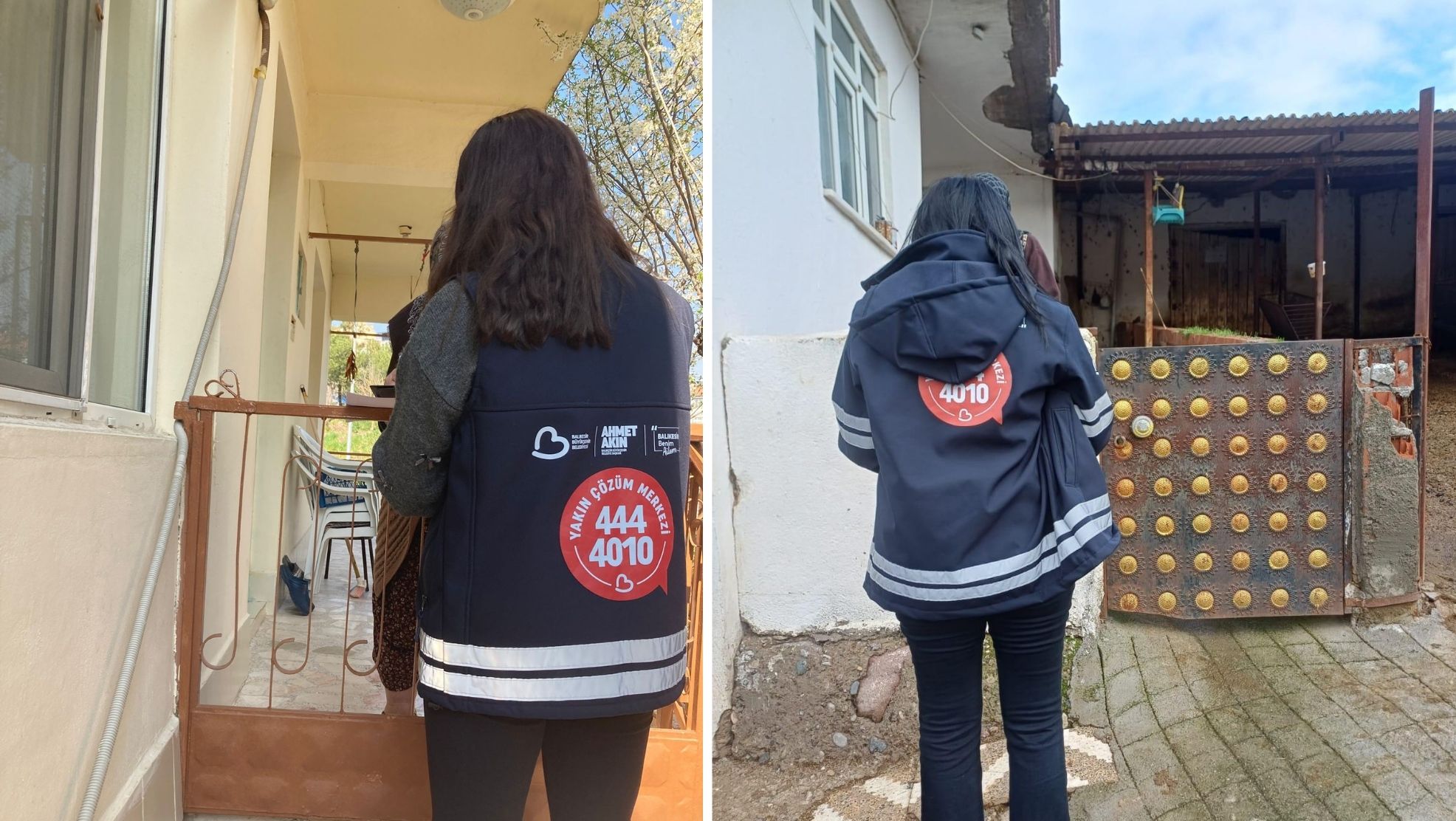 Yakın Çözüm balıkesir