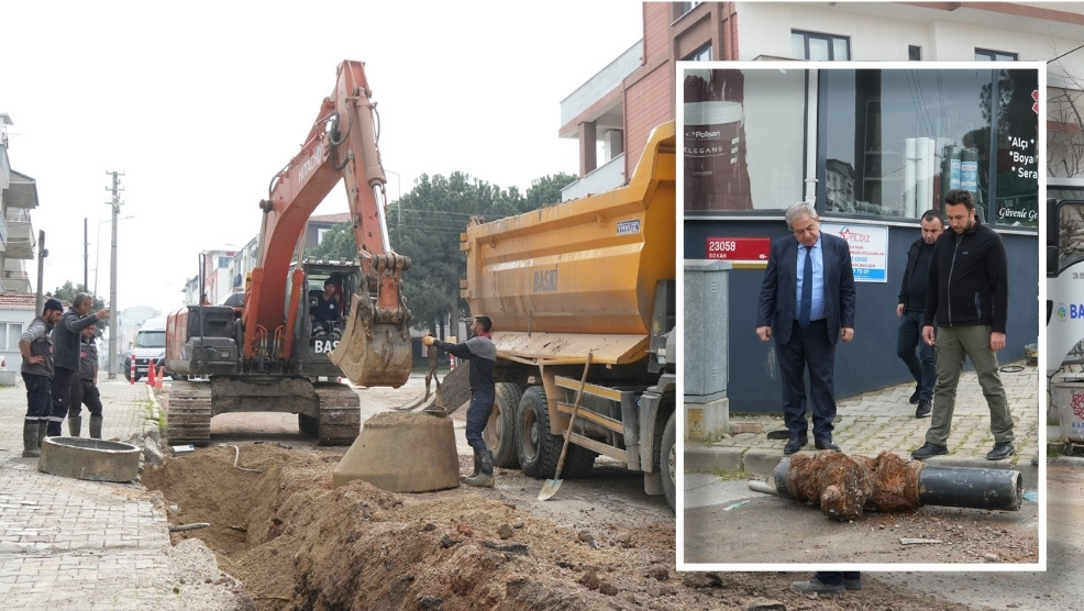 Balıkesir Su ve Kanalizasyon İdaresi