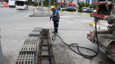 BASKİ, Kurban Bayramı öncesi vatandaşlara önemli uyarılarda bulundu. Kurban atıklarının