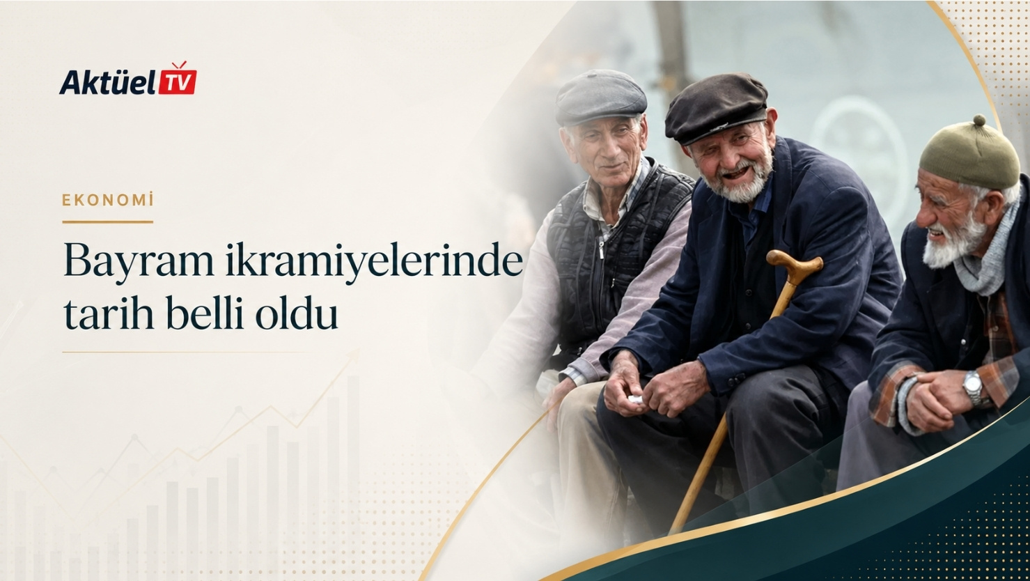 Emeklilerin Kurban Bayramı ikramiyeleri ve