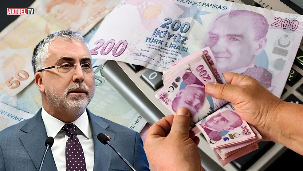 Kurban Bayramı öncesi emeklilere ödenecek 4 bin liralık bayram ikramiyesinin