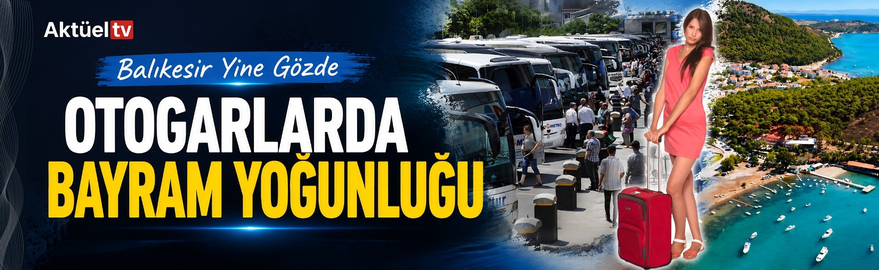 Kurban Bayramı tatilinin 9 güne
