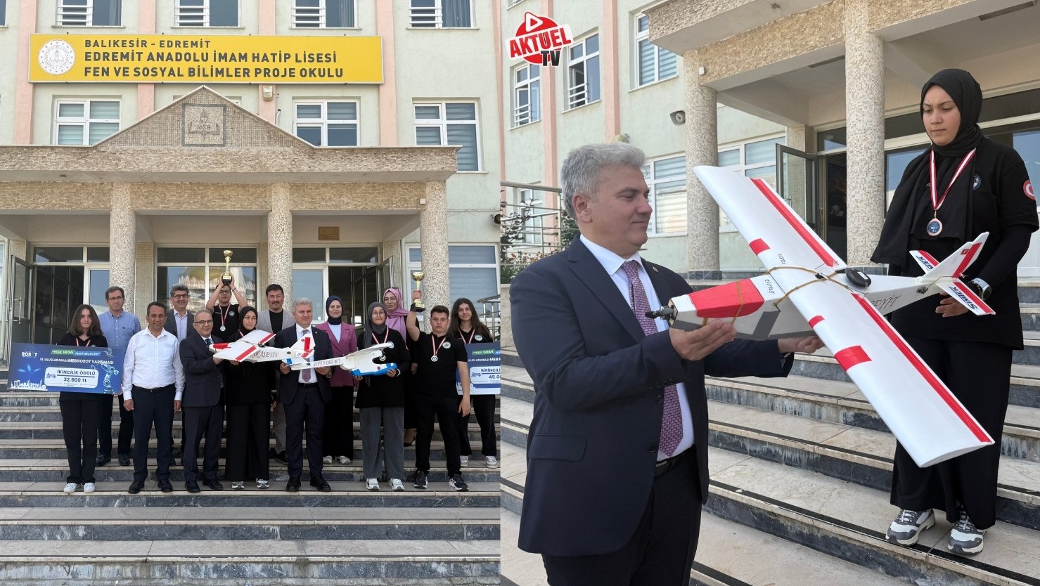 AK Parti Balıkesir Milletvekili Mustafa