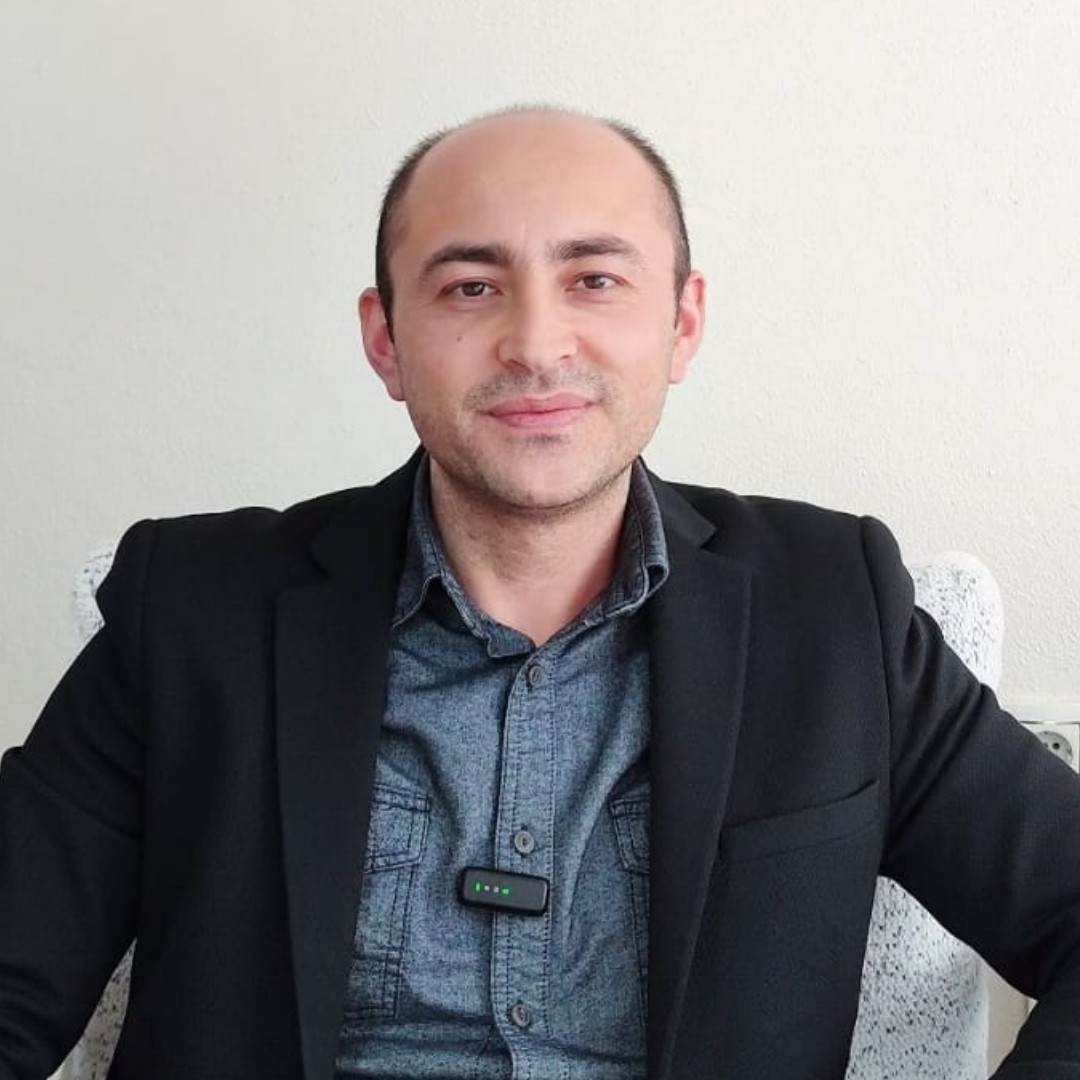 Gökhan Uzbir