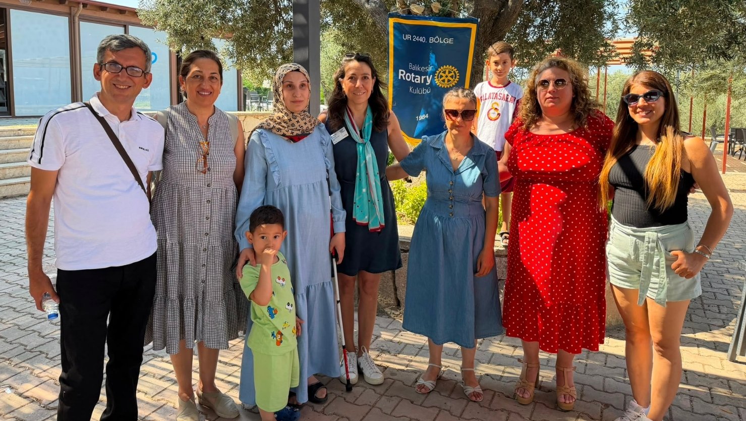 Altı Nokta Körler Derneği Balıkesir