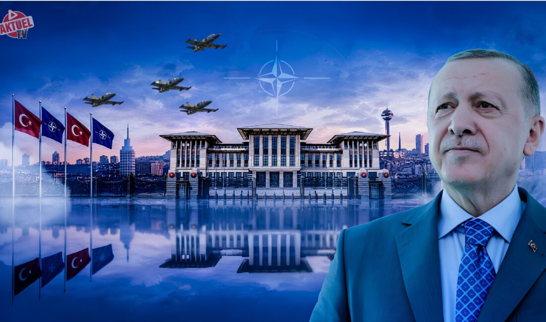 Türkiye, 7-8 Temmuz'da Ankara'da düzenlenecek 36. NATO Zirvesi için hazırlıklarını