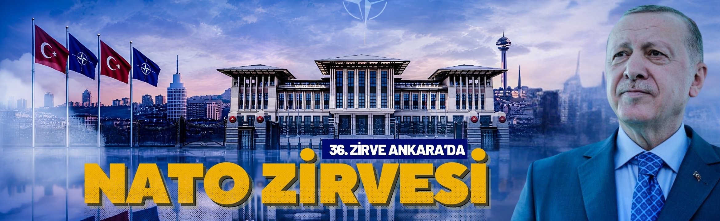 Türkiye, 7-8 Temmuz'da Ankara'da düzenlenecek