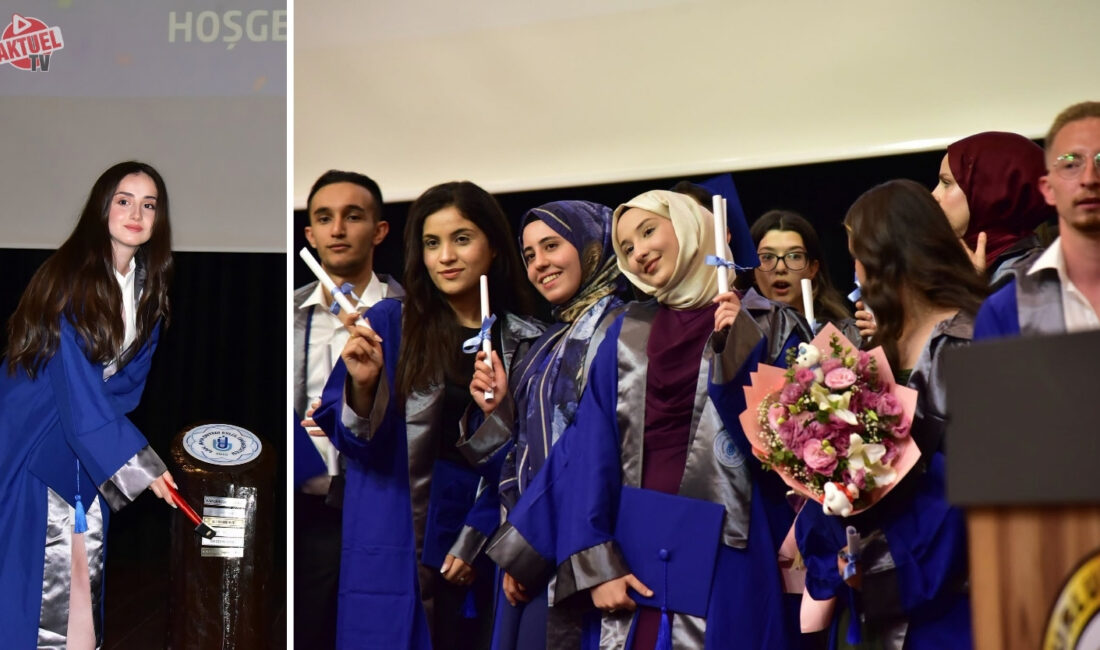 Balıkesir Üniversitesi Susurluk Tarım ve Orman Meslek Yüksekokulu'nda 2025-2026 eğitim-öğretim