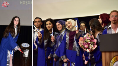 Balıkesir Üniversitesi Susurluk Tarım ve Orman Meslek Yüksekokulu'nda 2025-2026 eğitim-öğretim