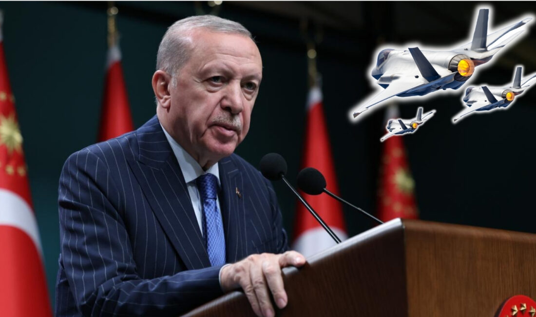 Cumhurbaşkanı Recep Tayyip Erdoğan, El Cezire’ye verdiği röportajda Türkiye’nin dış