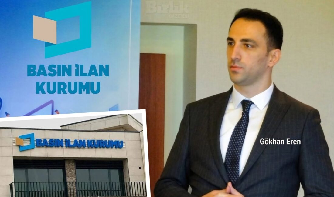 Basın İlan Kurumu Balıkesir Şube Müdürlüğü yeniden hizmet vermeye başladı.