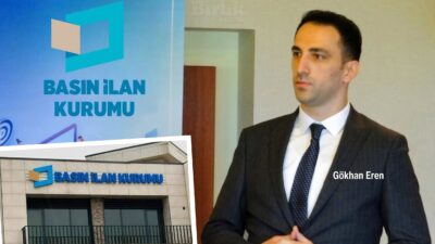 Basın İlan Kurumu Balıkesir Şube Müdürlüğü yeniden hizmet vermeye başladı.