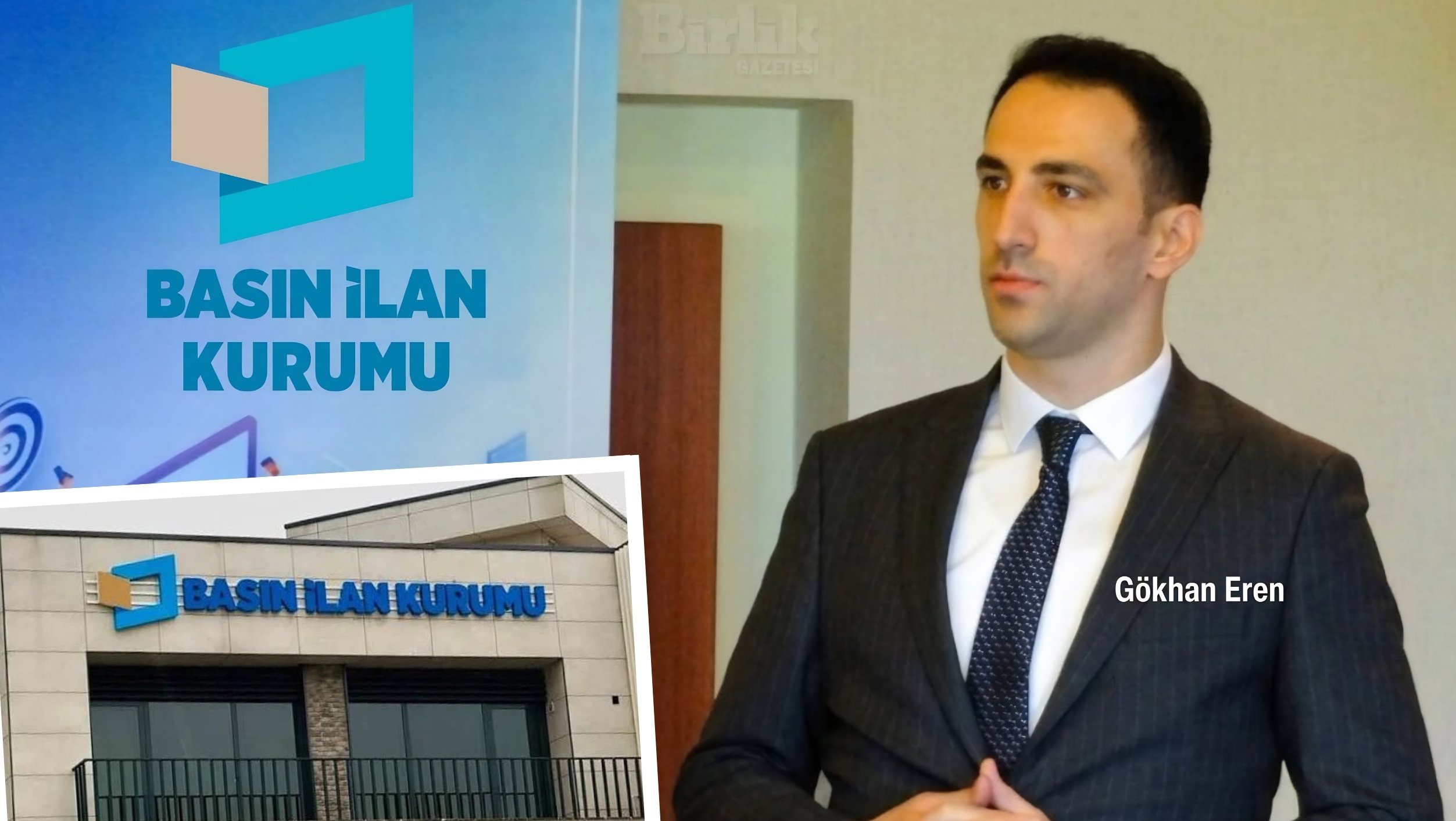 Basın İlan Kurumu Balıkesir Şube
