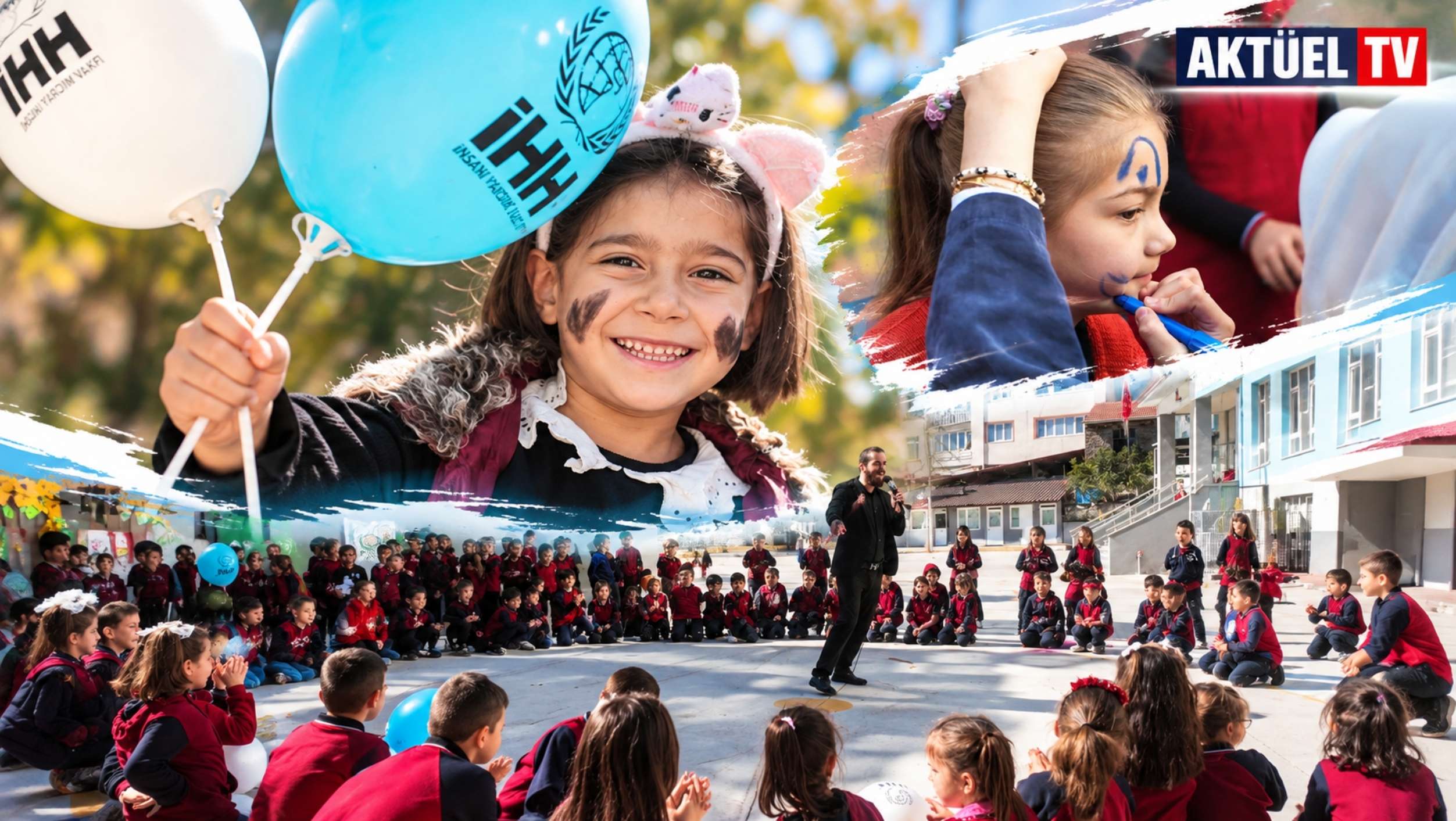 Balıkesir İHH, Millî Eğitim Bakanlığı