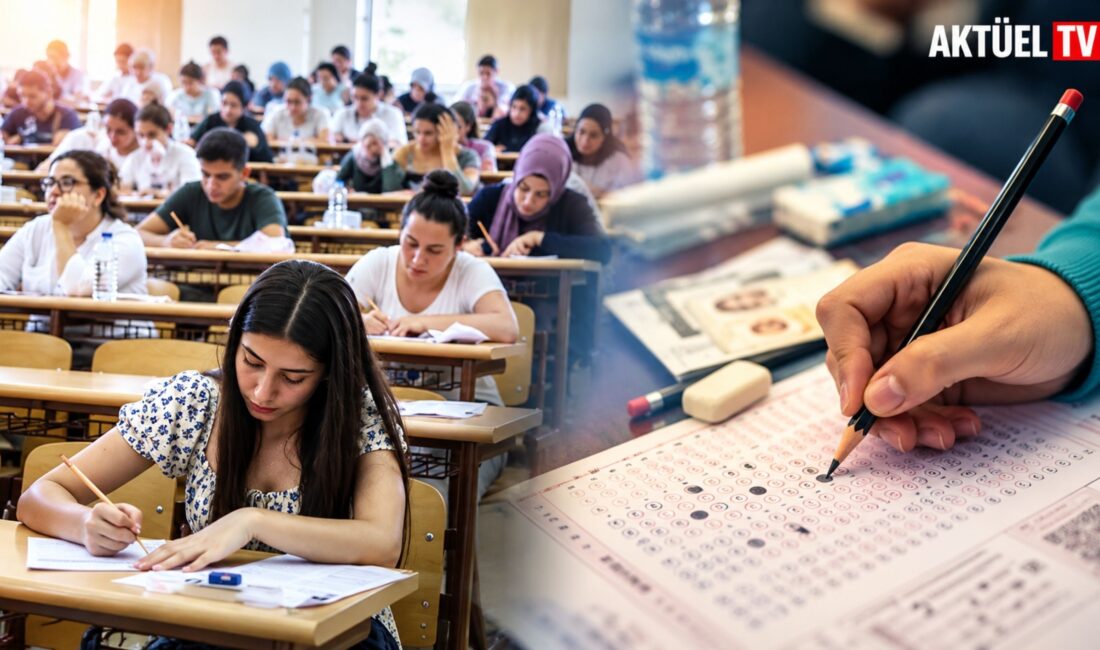 ÖSYM tarafından 6 ve 12-13 Eylül 2026 tarihlerinde gerçekleştirilen 2026-KPSS