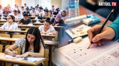 ÖSYM tarafından 6 ve 12-13 Eylül 2026 tarihlerinde gerçekleştirilen 2026-KPSS